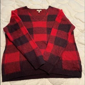 Maurices Soft Sweater